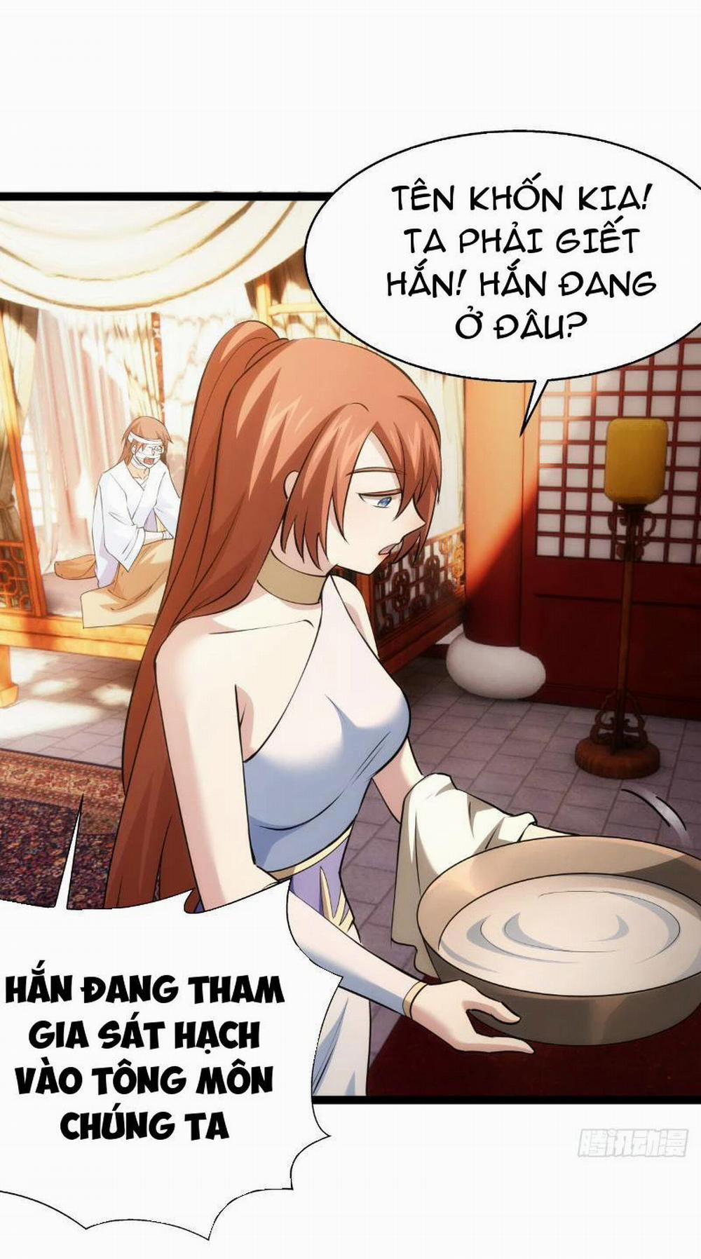 Ta Đoạt Xá Người Chơi Hệ Thống 26 trang 12