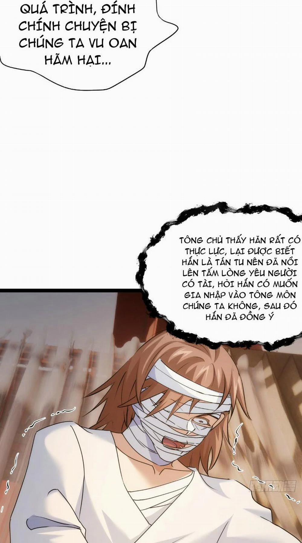 Ta Đoạt Xá Người Chơi Hệ Thống 26 trang 14