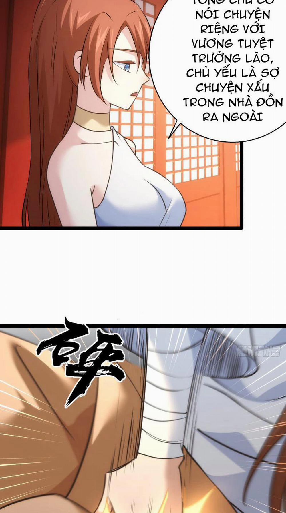 Ta Đoạt Xá Người Chơi Hệ Thống 26 trang 16