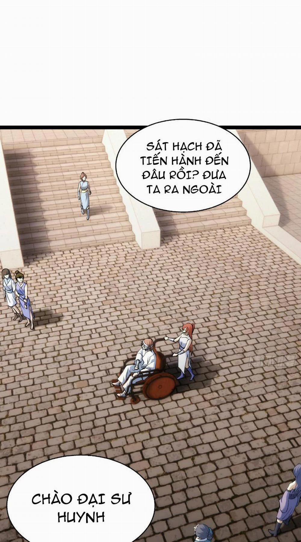 Ta Đoạt Xá Người Chơi Hệ Thống 26 trang 19