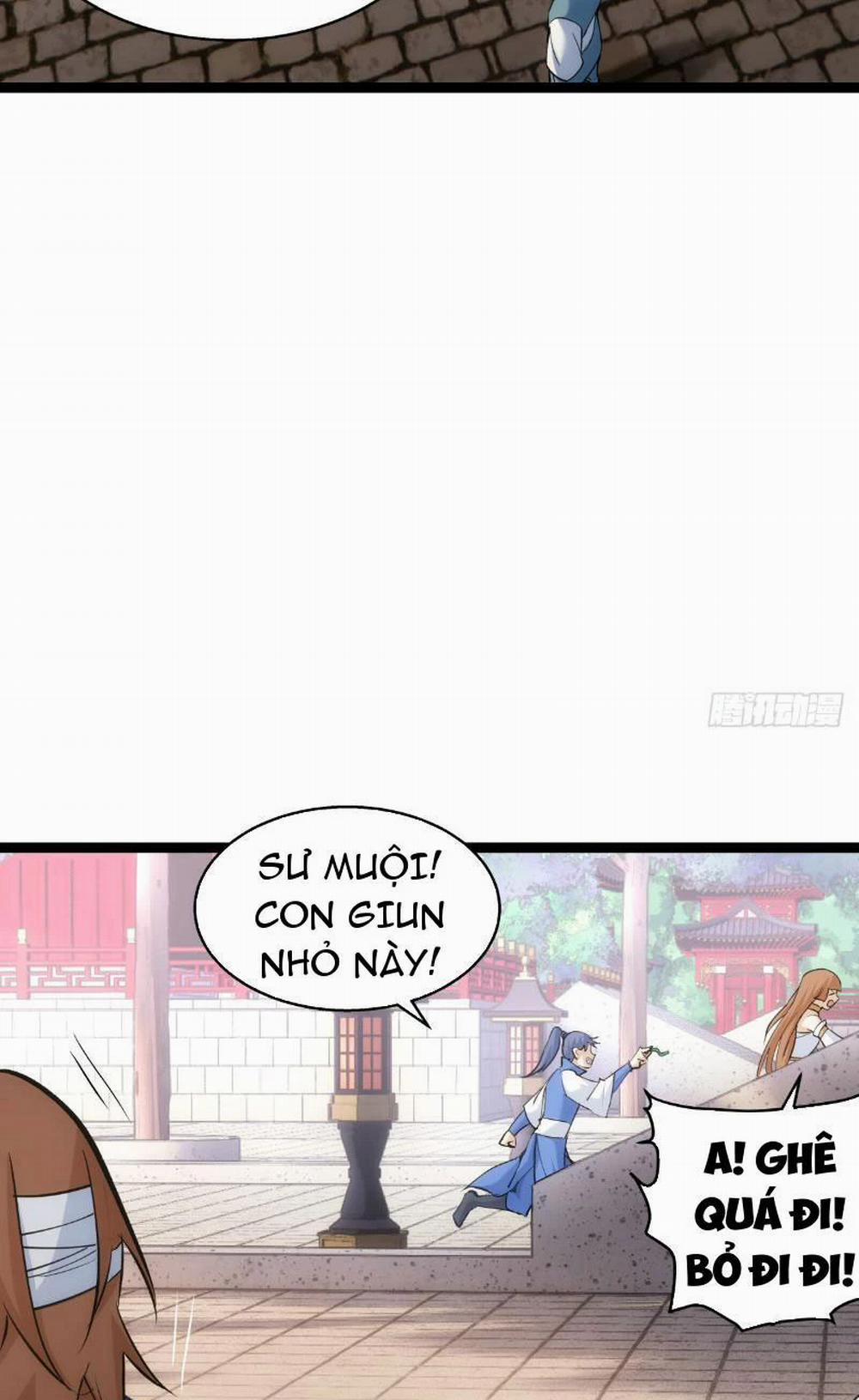 Ta Đoạt Xá Người Chơi Hệ Thống 26 trang 20