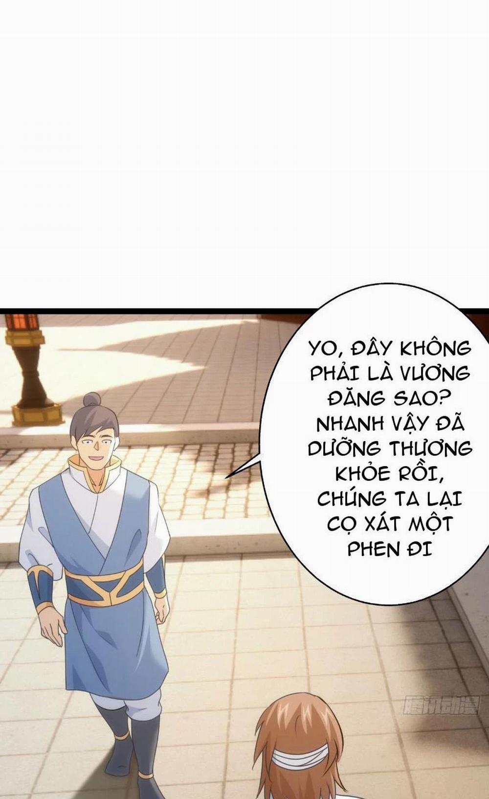 Ta Đoạt Xá Người Chơi Hệ Thống 26 trang 24