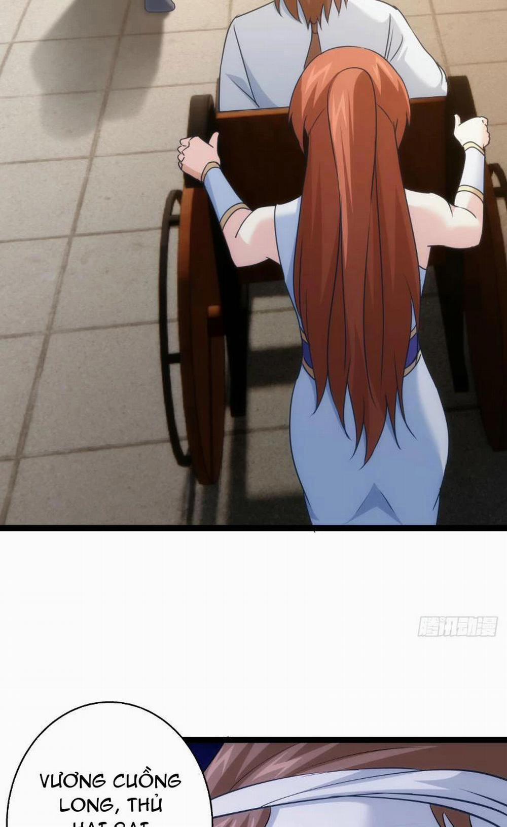 Ta Đoạt Xá Người Chơi Hệ Thống 26 trang 25