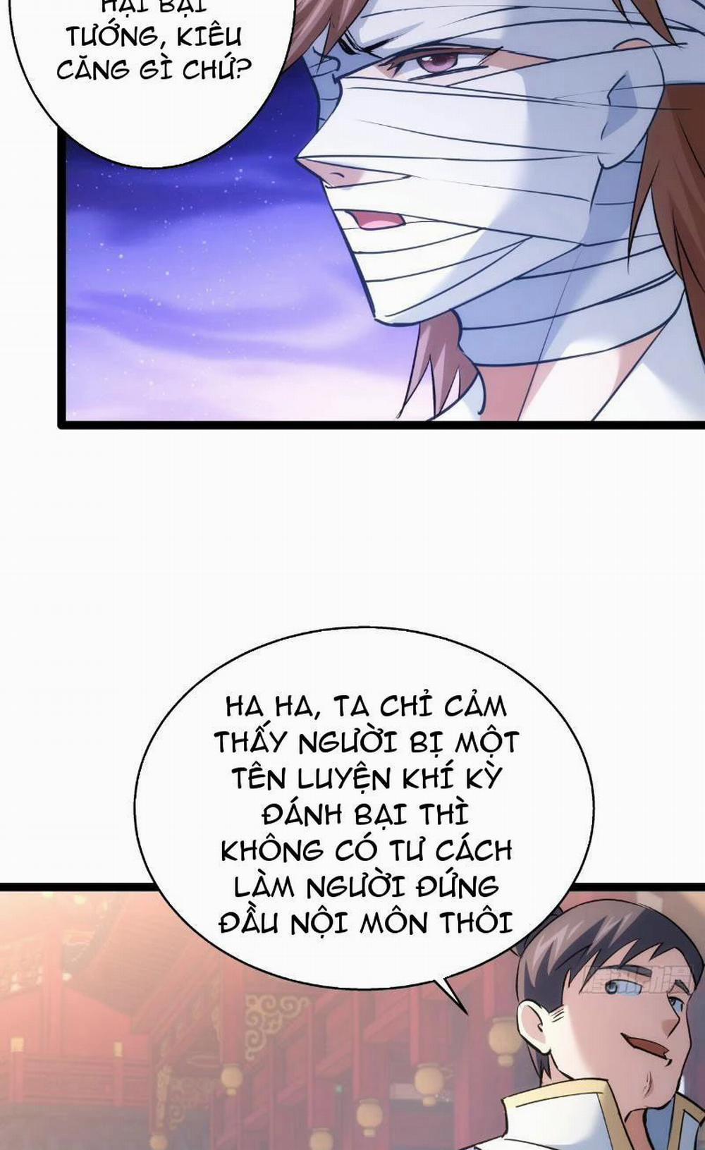 Ta Đoạt Xá Người Chơi Hệ Thống 26 trang 26