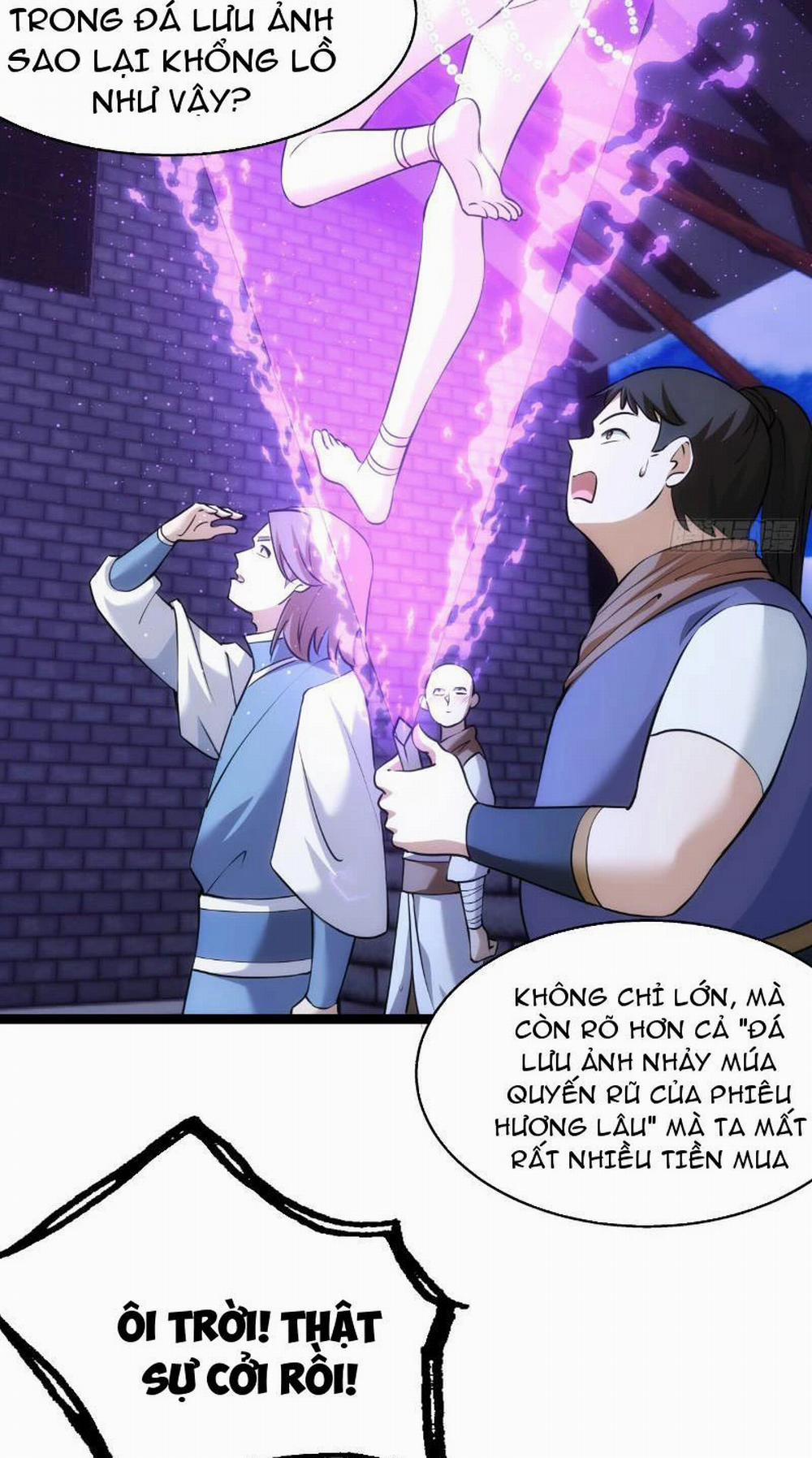 Ta Đoạt Xá Người Chơi Hệ Thống 26 trang 3