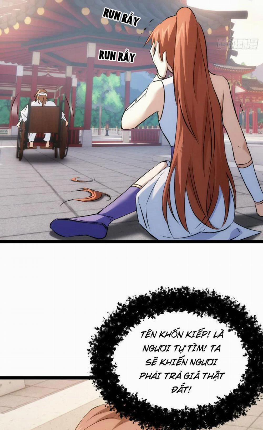 Ta Đoạt Xá Người Chơi Hệ Thống 26 trang 32