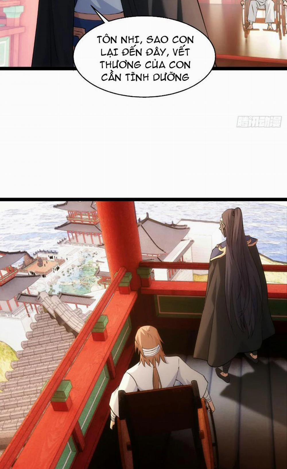 Ta Đoạt Xá Người Chơi Hệ Thống 26 trang 36