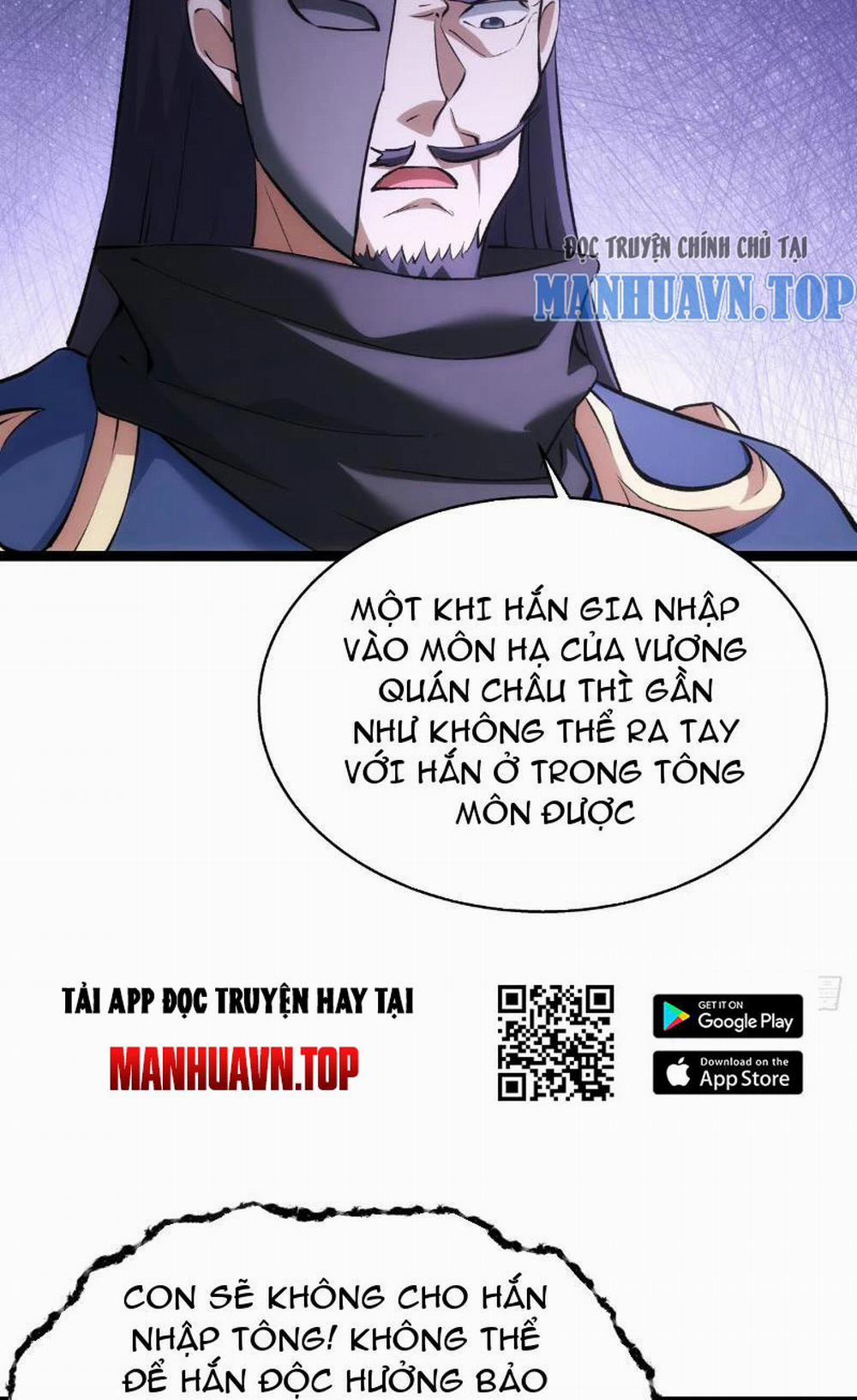 Ta Đoạt Xá Người Chơi Hệ Thống 26 trang 38