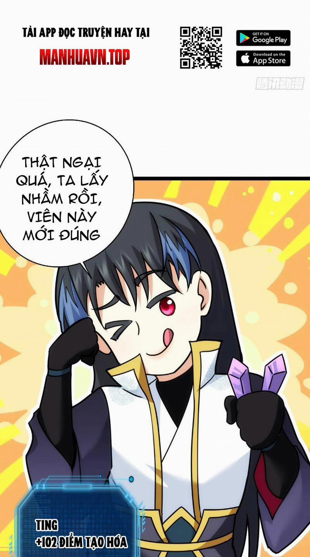 Ta Đoạt Xá Người Chơi Hệ Thống 26 trang 6