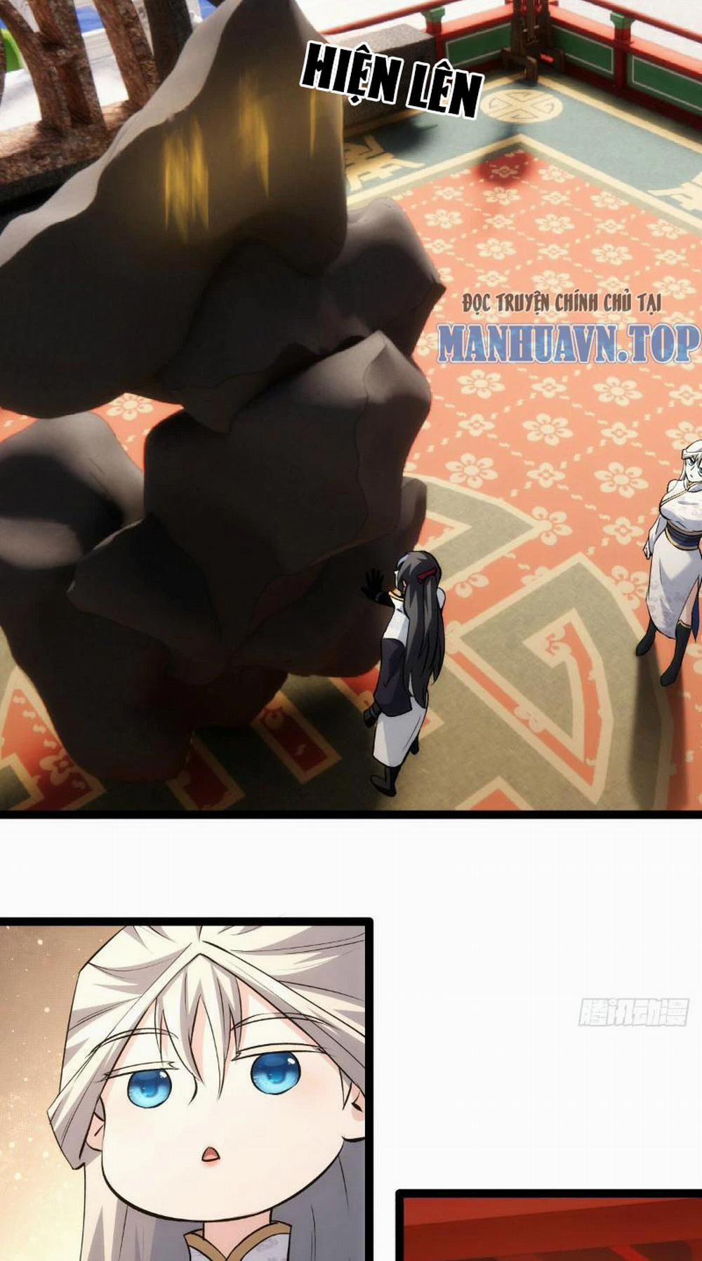 Ta Đoạt Xá Người Chơi Hệ Thống 27 trang 11