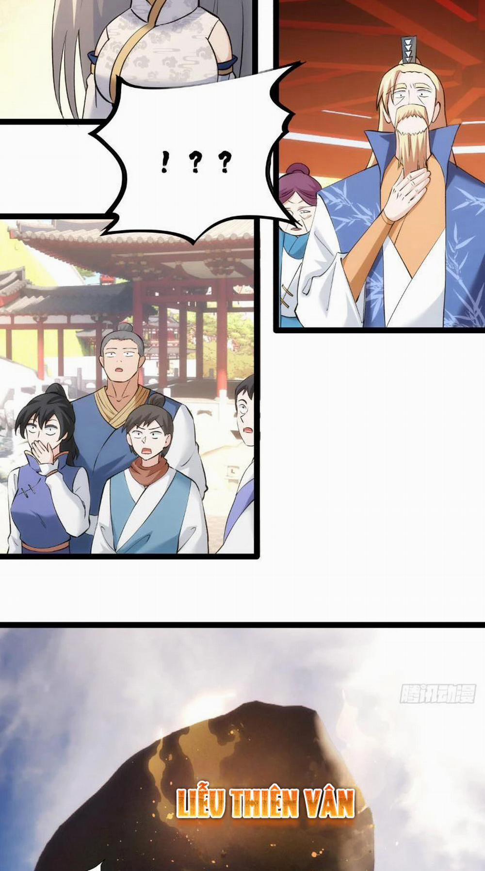 Ta Đoạt Xá Người Chơi Hệ Thống 27 trang 12