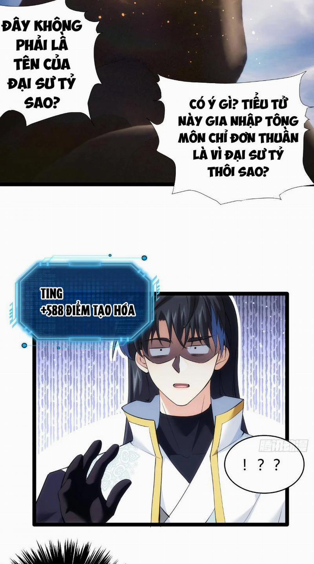 Ta Đoạt Xá Người Chơi Hệ Thống 27 trang 13