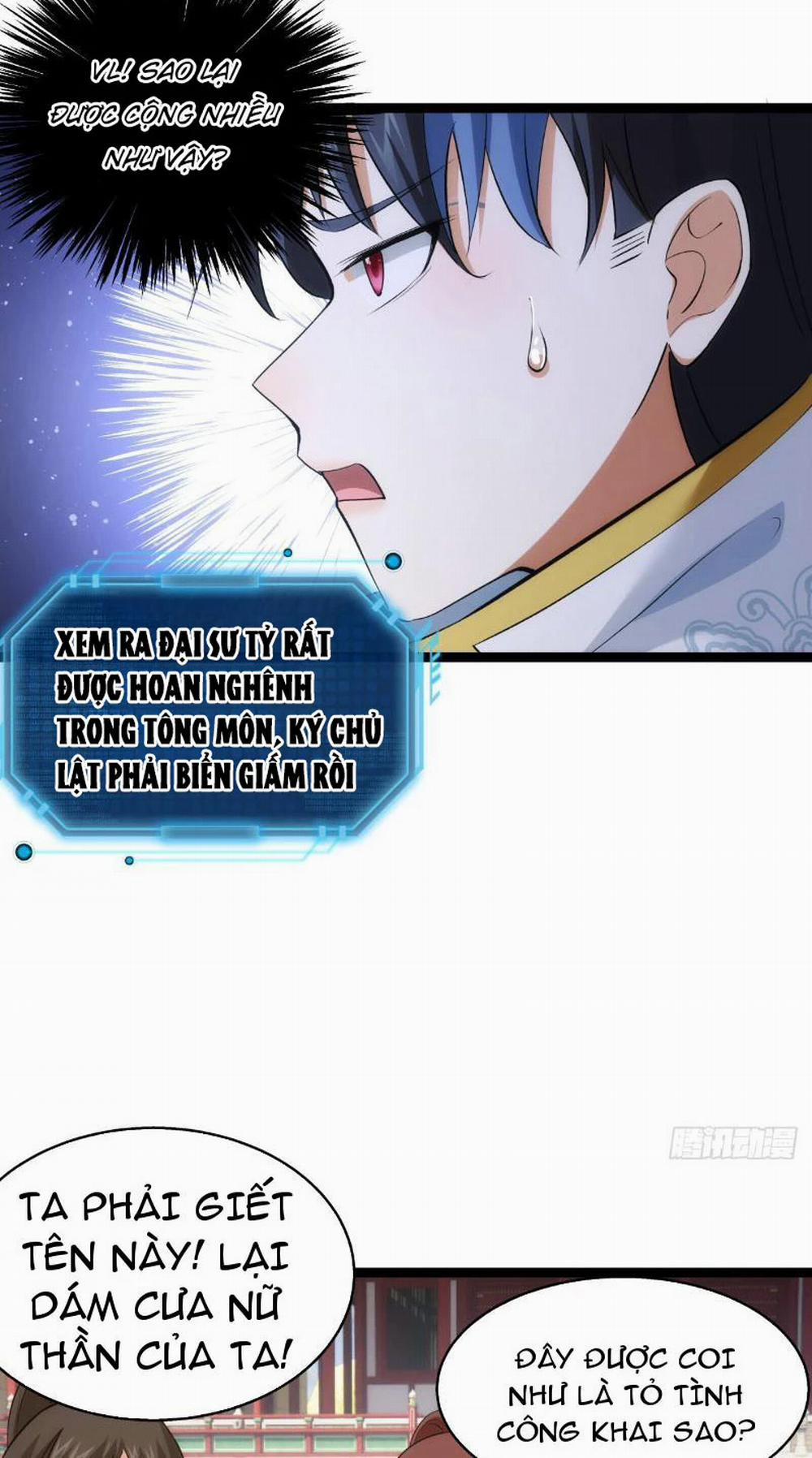 Ta Đoạt Xá Người Chơi Hệ Thống 27 trang 14