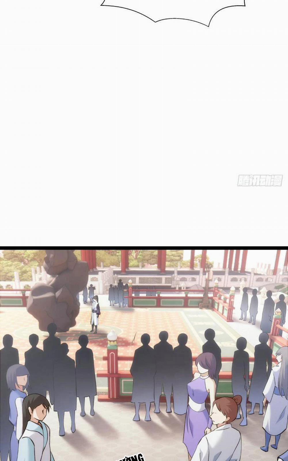 Ta Đoạt Xá Người Chơi Hệ Thống 27 trang 20