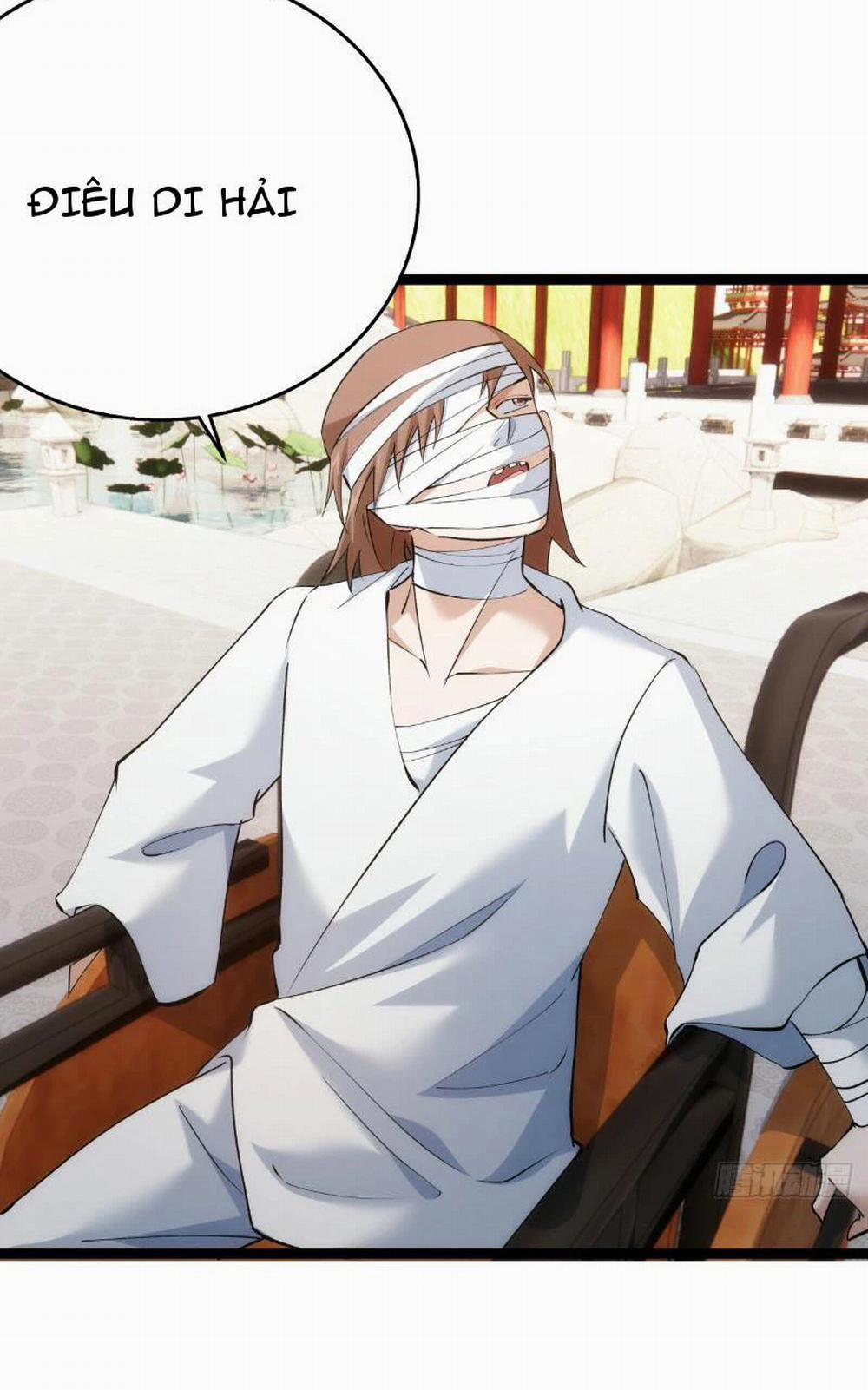 Ta Đoạt Xá Người Chơi Hệ Thống 27 trang 24