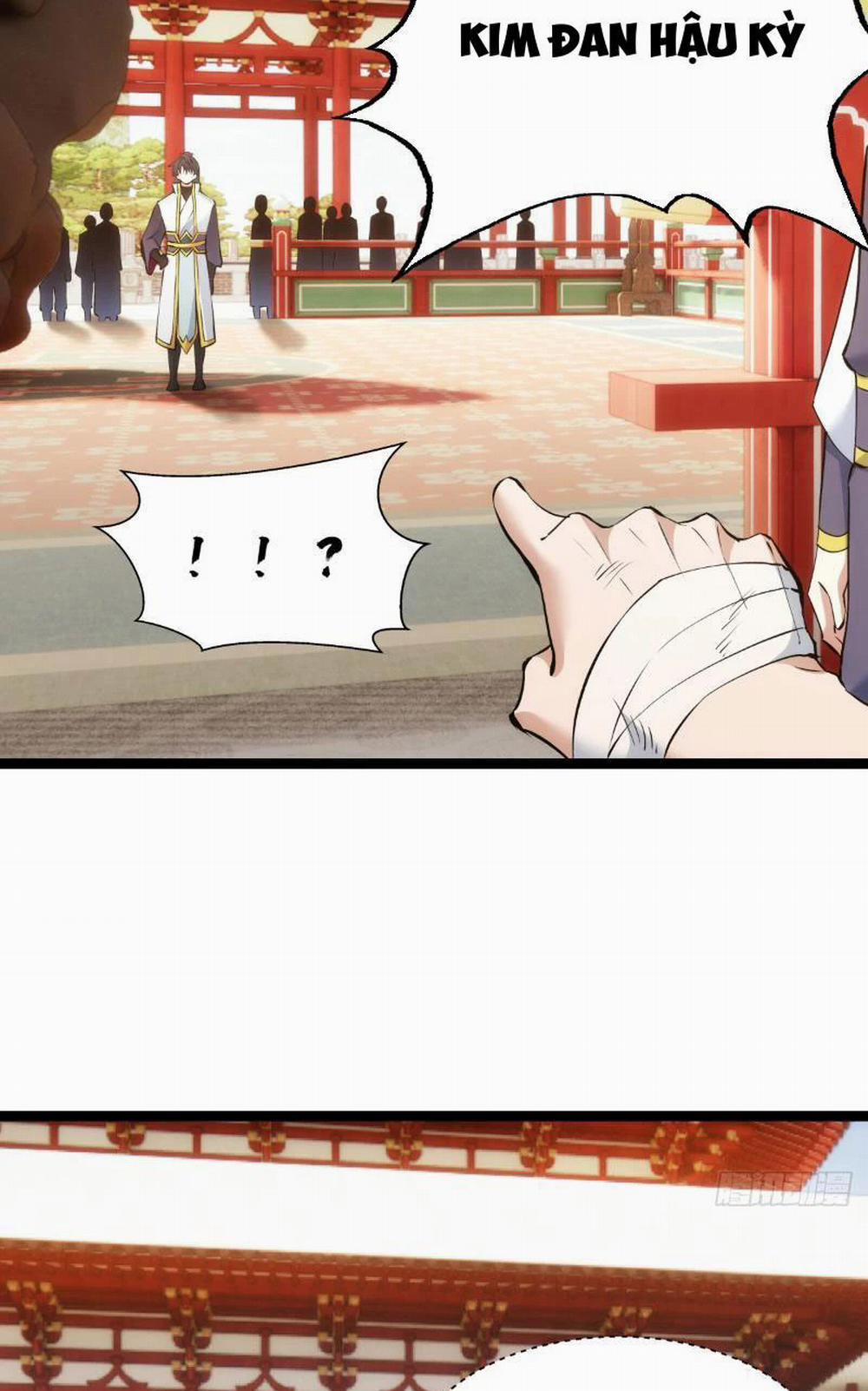 Ta Đoạt Xá Người Chơi Hệ Thống 27 trang 26