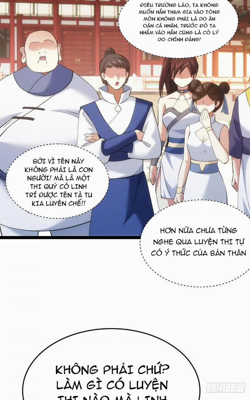 Ta Đoạt Xá Người Chơi Hệ Thống 27 trang 27