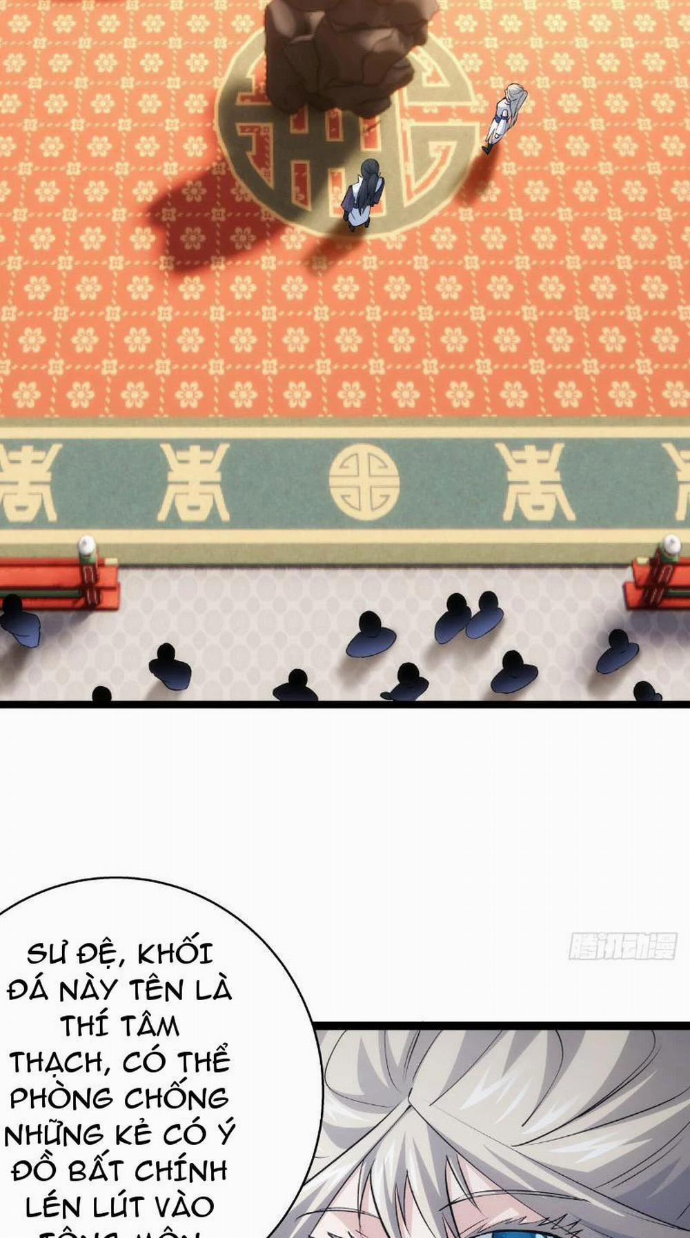 Ta Đoạt Xá Người Chơi Hệ Thống 27 trang 3