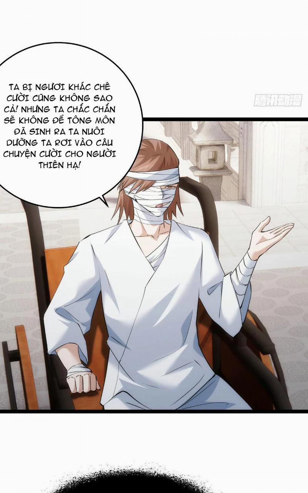 Ta Đoạt Xá Người Chơi Hệ Thống 27 trang 32