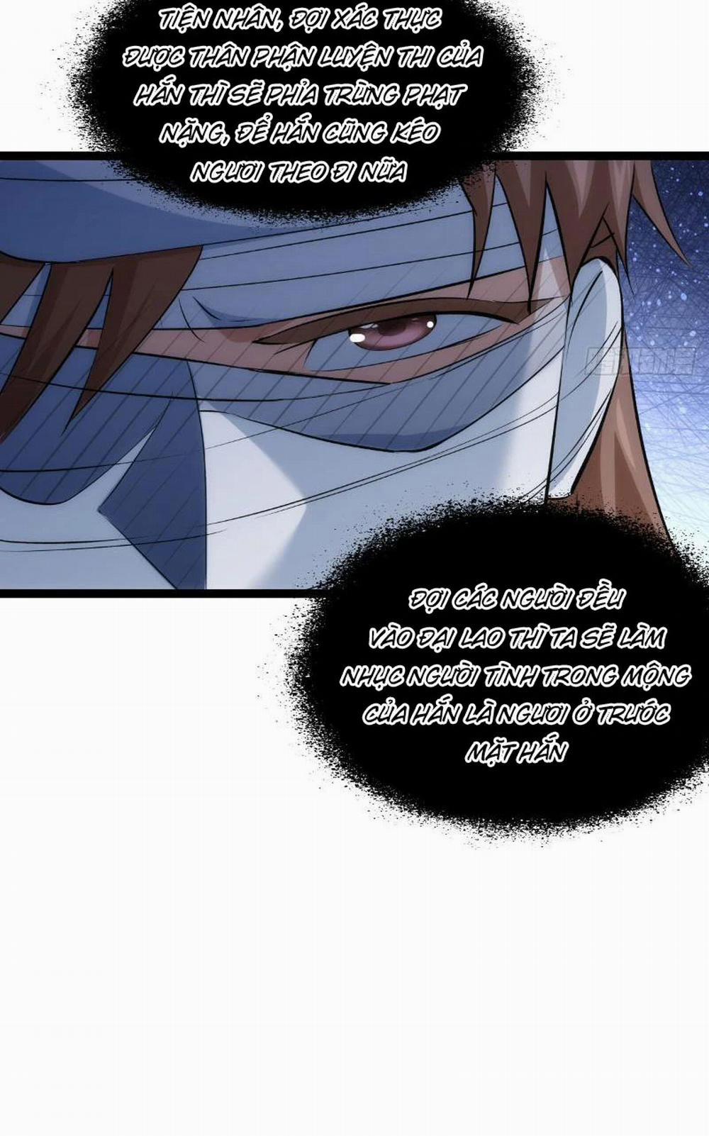 Ta Đoạt Xá Người Chơi Hệ Thống 27 trang 33