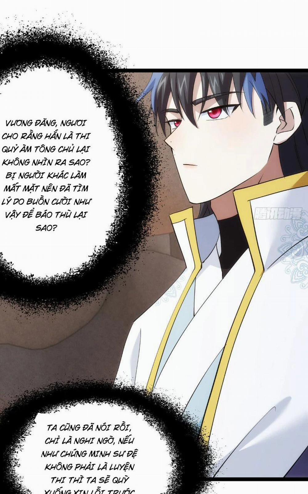 Ta Đoạt Xá Người Chơi Hệ Thống 27 trang 34