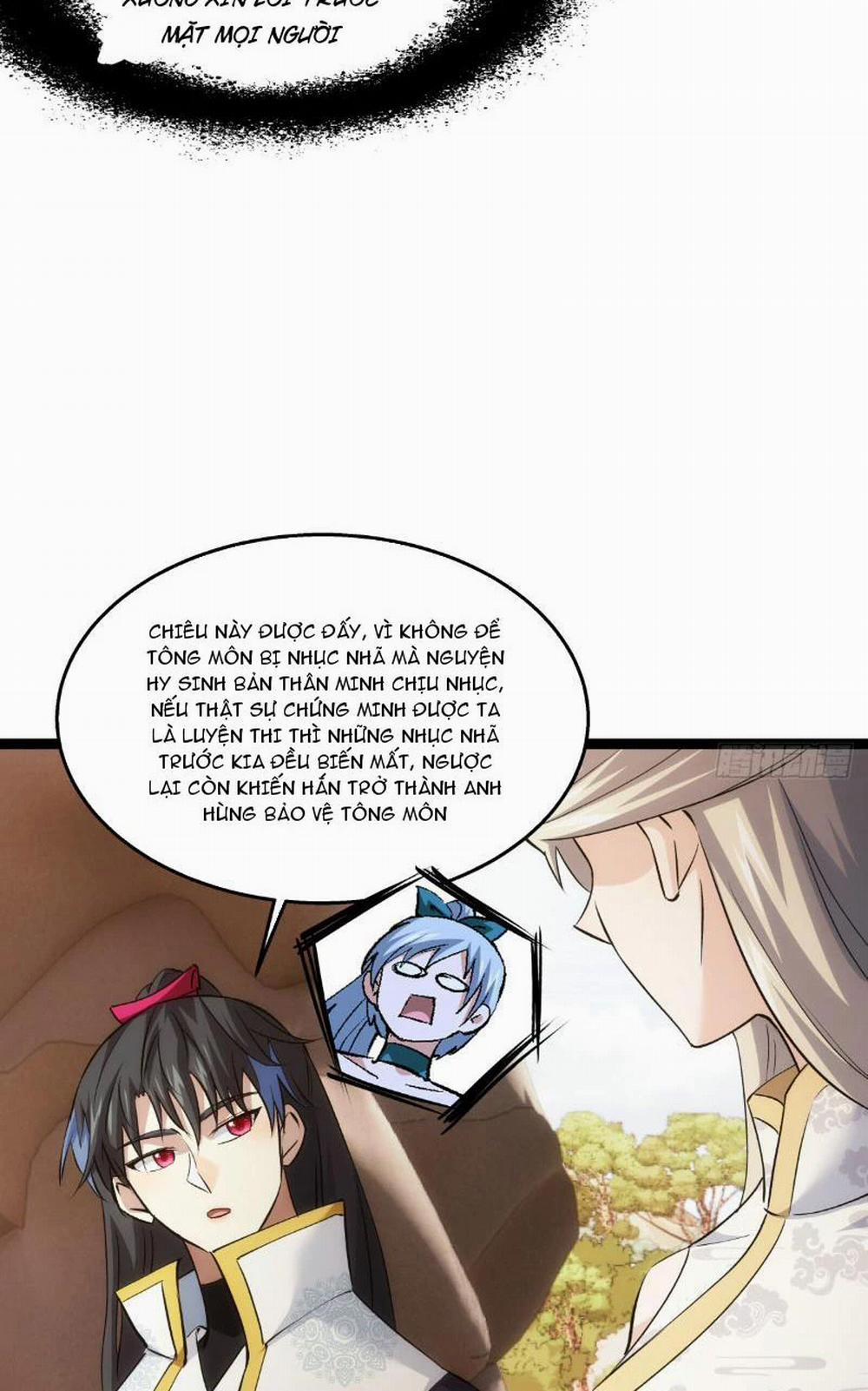 Ta Đoạt Xá Người Chơi Hệ Thống 27 trang 35