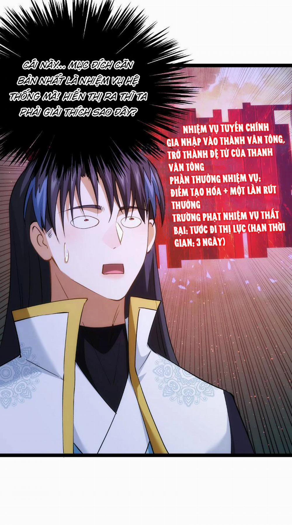 Ta Đoạt Xá Người Chơi Hệ Thống 27 trang 5