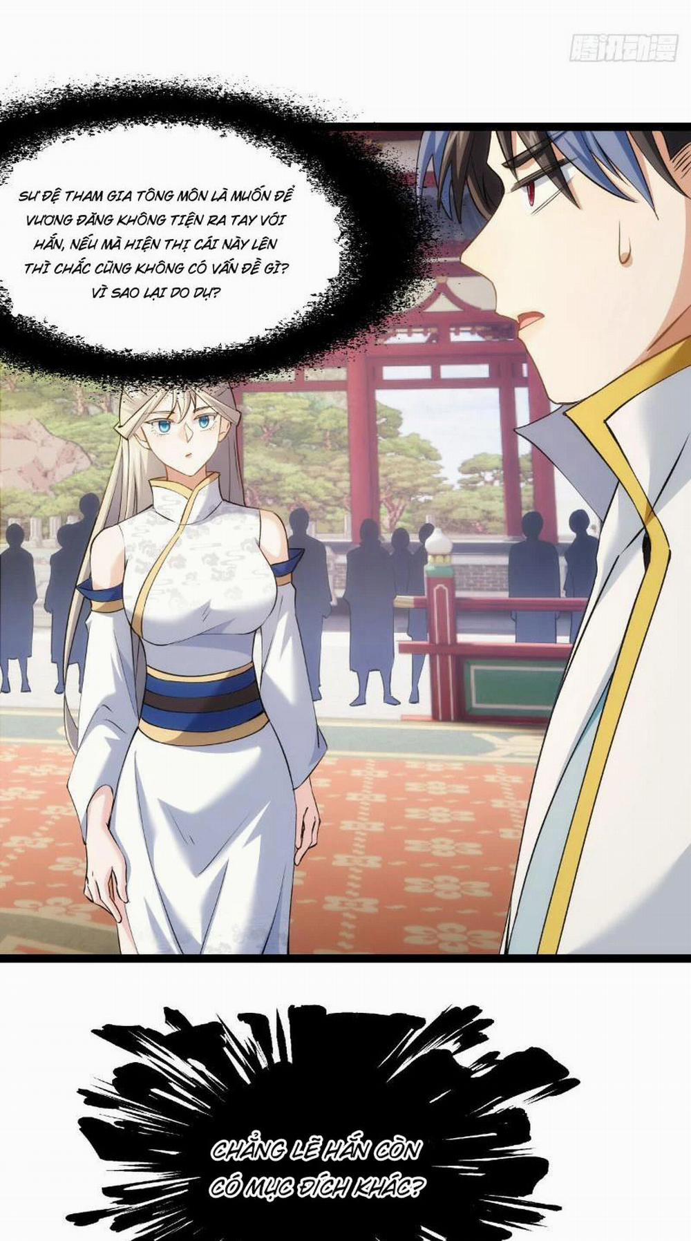 Ta Đoạt Xá Người Chơi Hệ Thống 27 trang 6