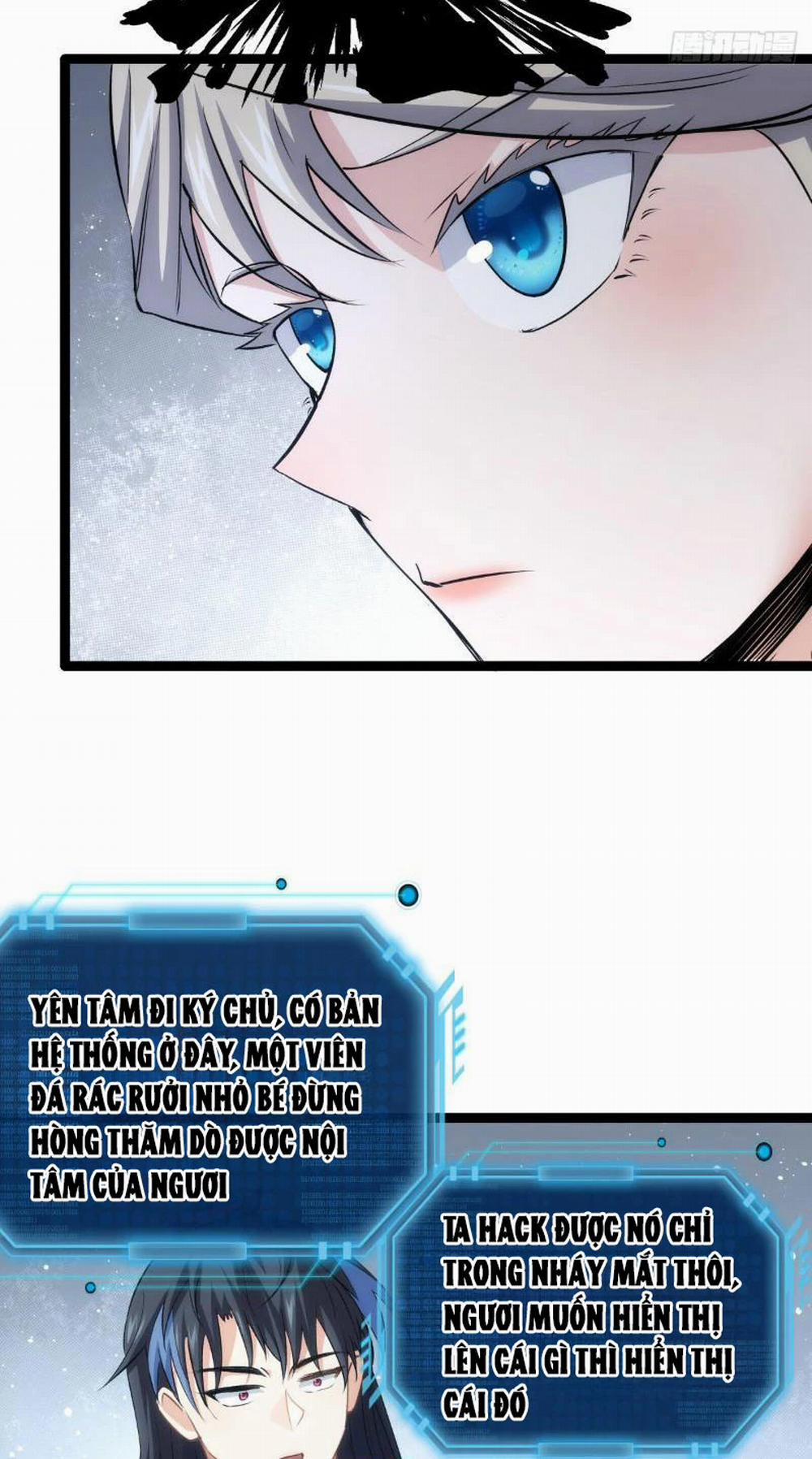 Ta Đoạt Xá Người Chơi Hệ Thống 27 trang 7