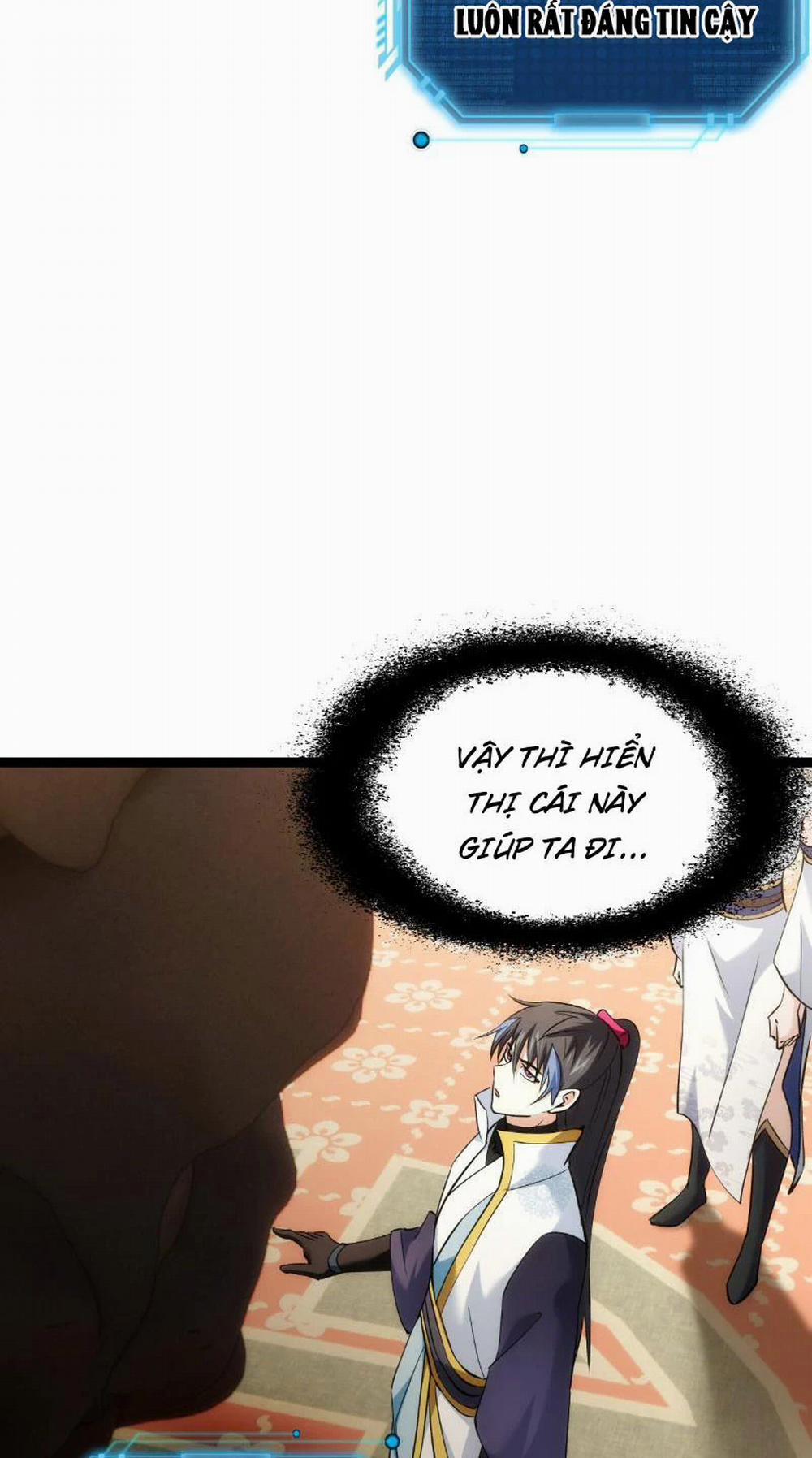 Ta Đoạt Xá Người Chơi Hệ Thống 27 trang 9