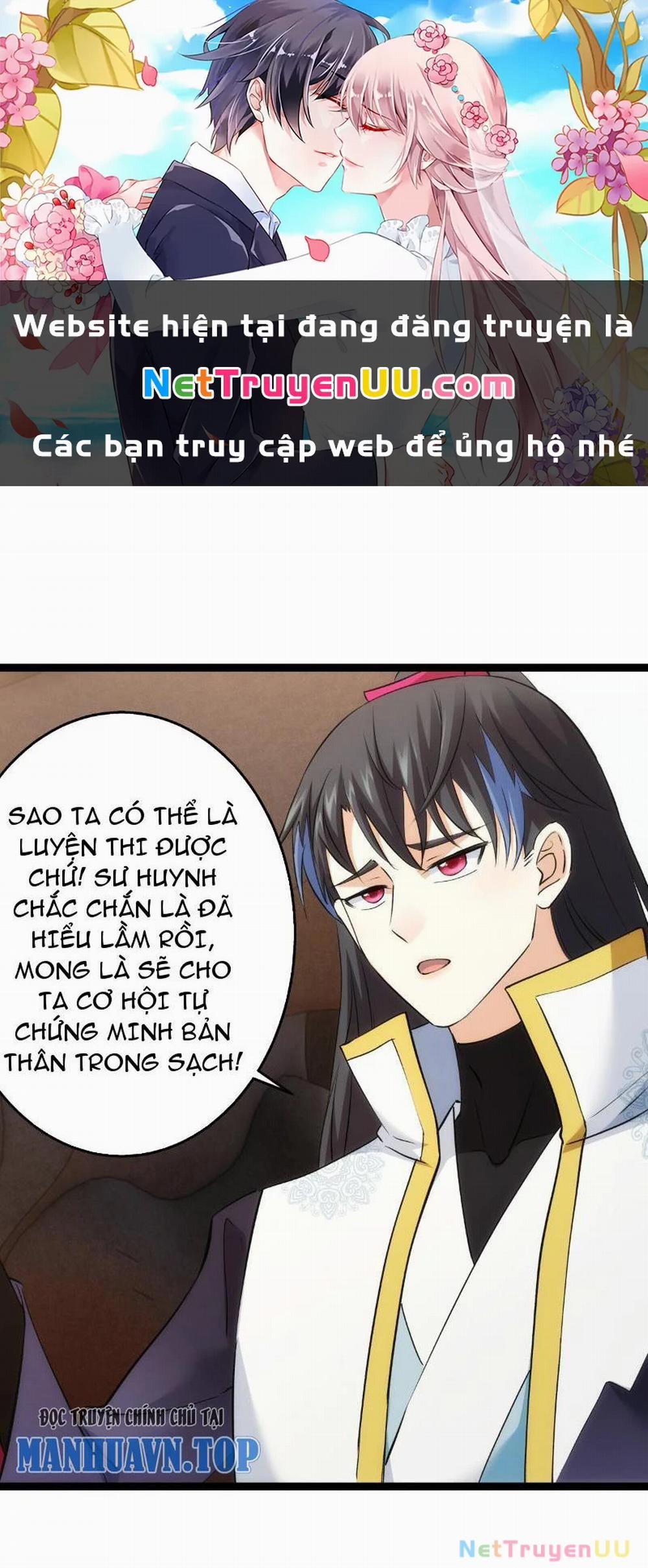 Ta Đoạt Xá Người Chơi Hệ Thống 28 trang 0