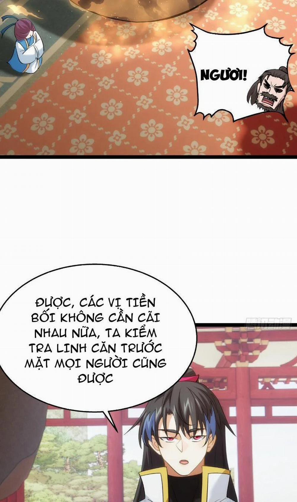 Ta Đoạt Xá Người Chơi Hệ Thống 28 trang 19