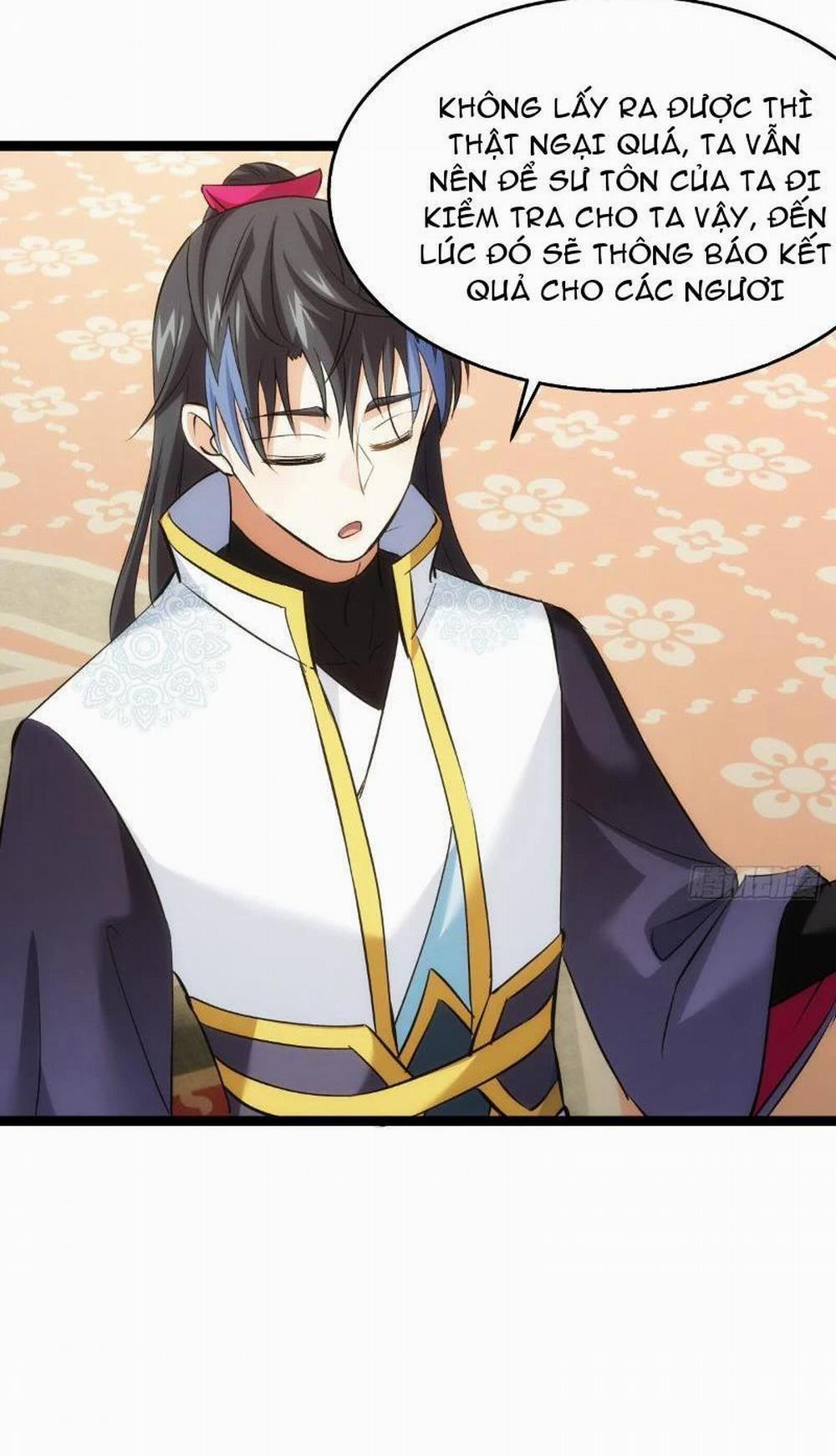 Ta Đoạt Xá Người Chơi Hệ Thống 28 trang 23