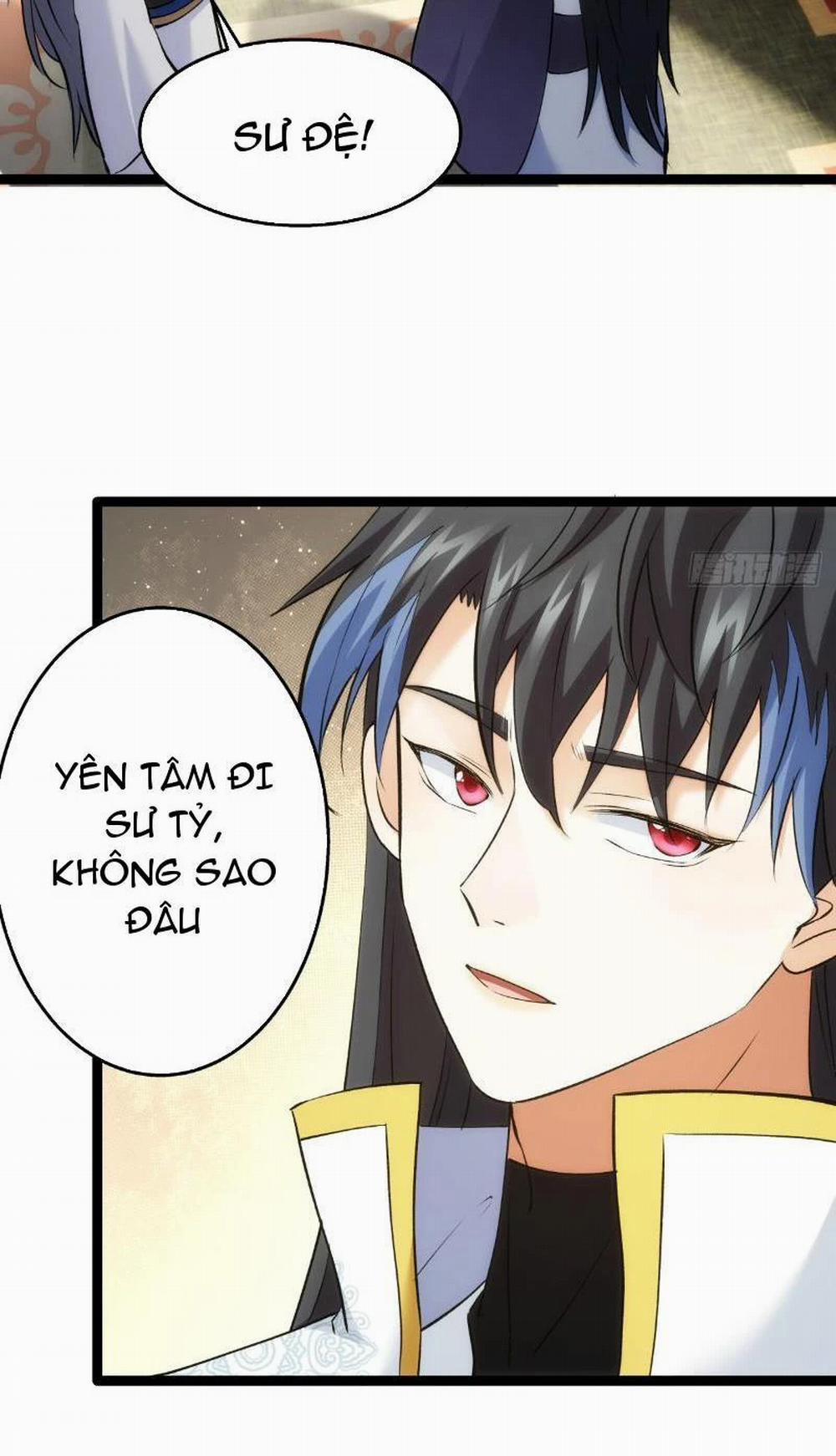 Ta Đoạt Xá Người Chơi Hệ Thống 28 trang 31