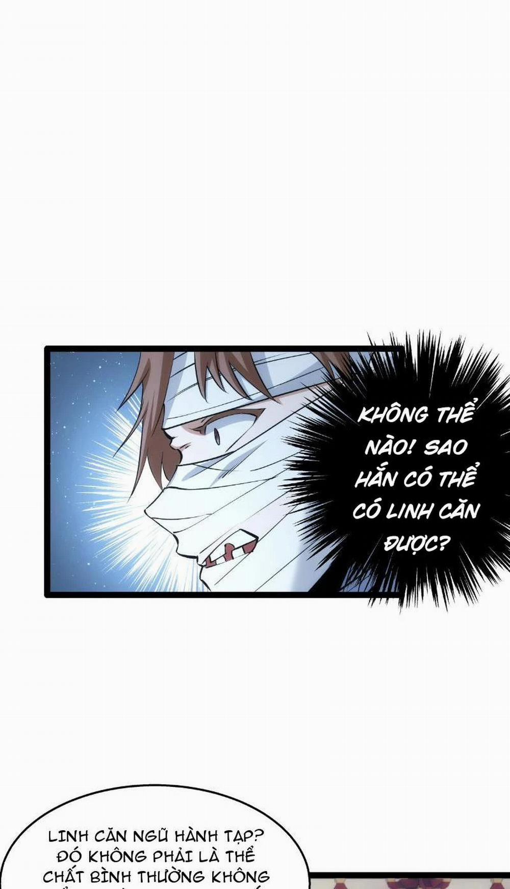 Ta Đoạt Xá Người Chơi Hệ Thống 28 trang 35