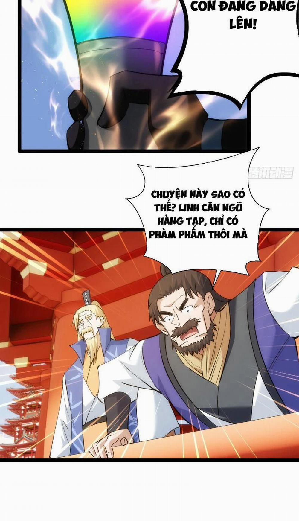 Ta Đoạt Xá Người Chơi Hệ Thống 28 trang 37