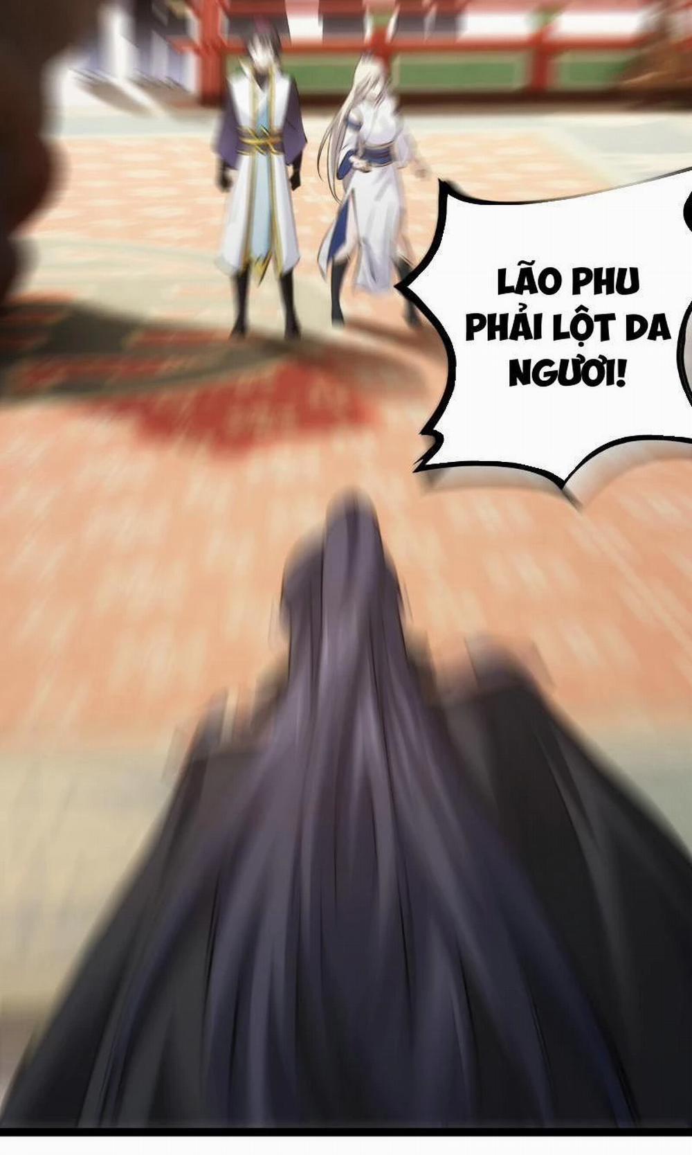 Ta Đoạt Xá Người Chơi Hệ Thống 28 trang 4