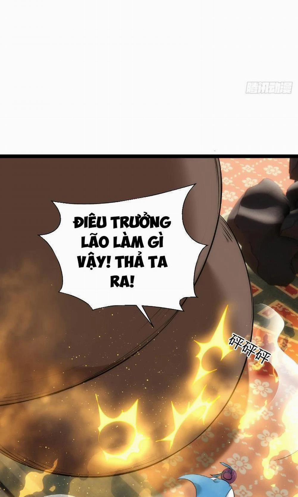 Ta Đoạt Xá Người Chơi Hệ Thống 28 trang 6