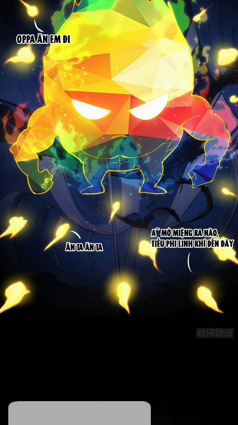 Ta Đoạt Xá Người Chơi Hệ Thống 29 trang 15