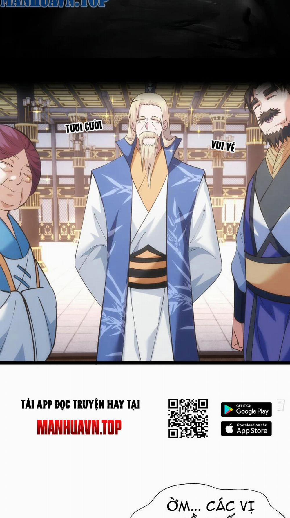 Ta Đoạt Xá Người Chơi Hệ Thống 29 trang 17