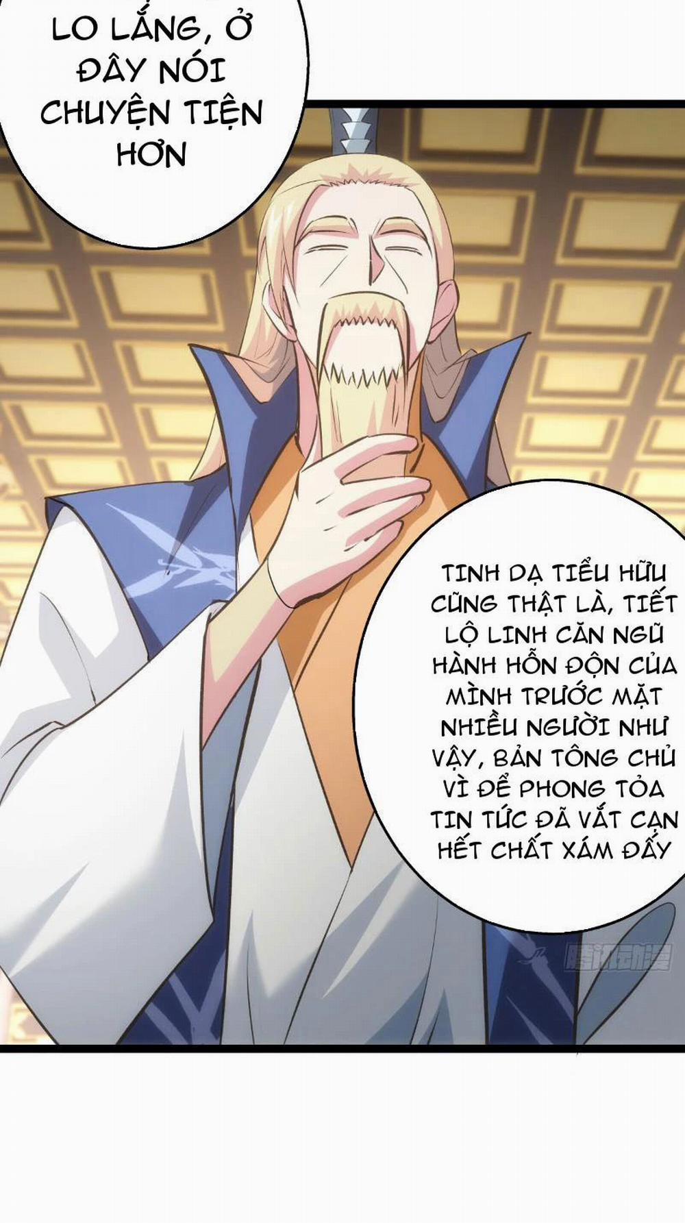 Ta Đoạt Xá Người Chơi Hệ Thống 29 trang 19