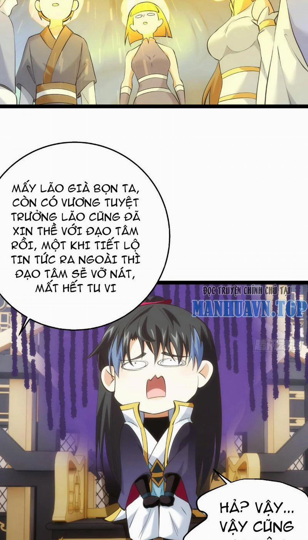 Ta Đoạt Xá Người Chơi Hệ Thống 29 trang 23