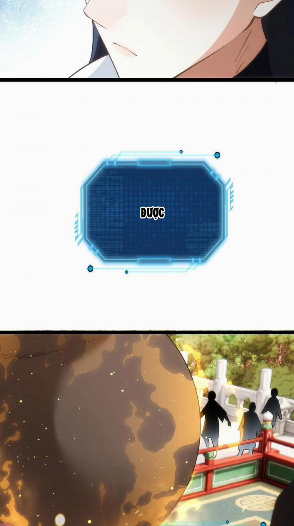 Ta Đoạt Xá Người Chơi Hệ Thống 29 trang 3