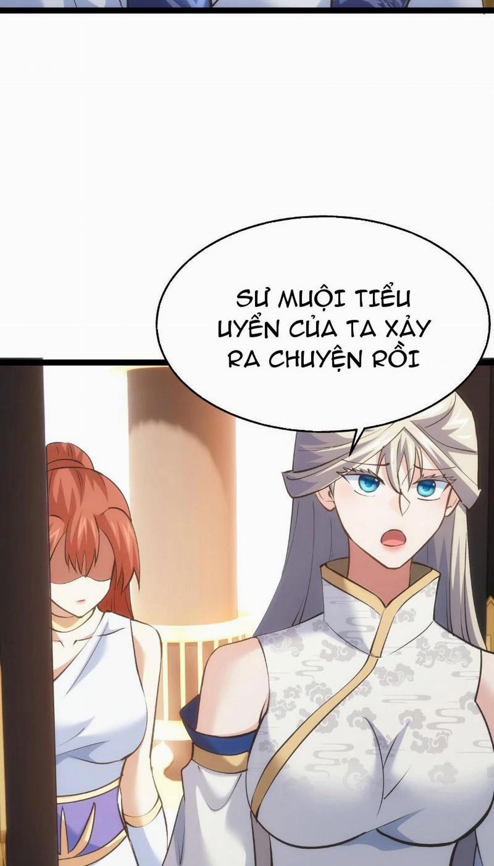 Ta Đoạt Xá Người Chơi Hệ Thống 29 trang 31