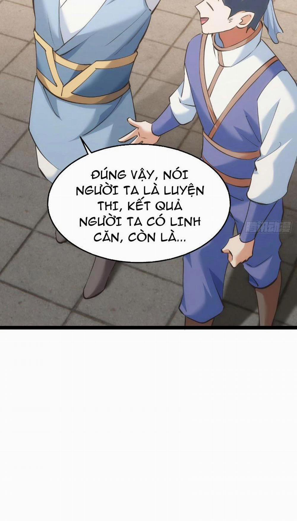 Ta Đoạt Xá Người Chơi Hệ Thống 29 trang 34