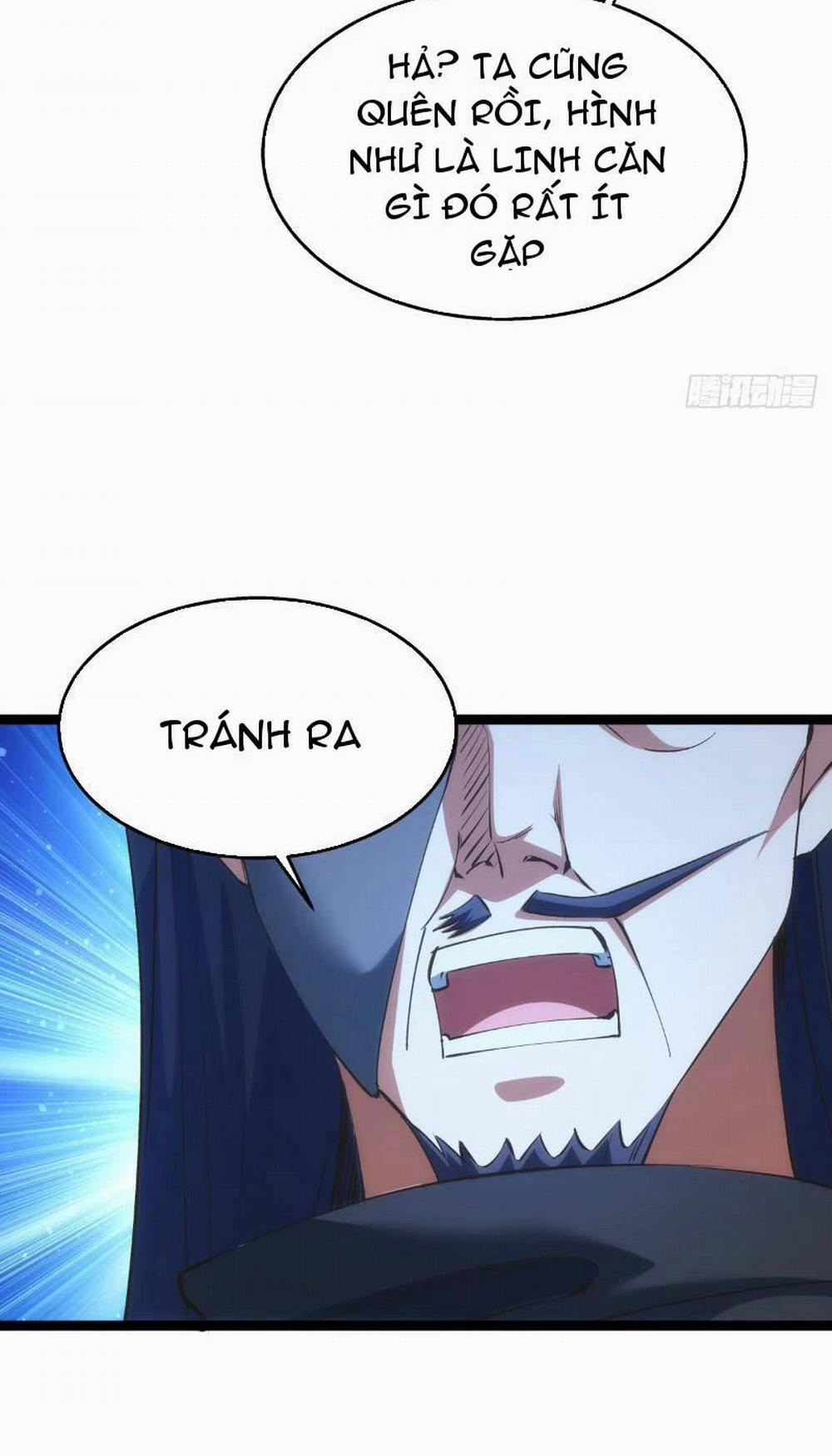 Ta Đoạt Xá Người Chơi Hệ Thống 29 trang 36