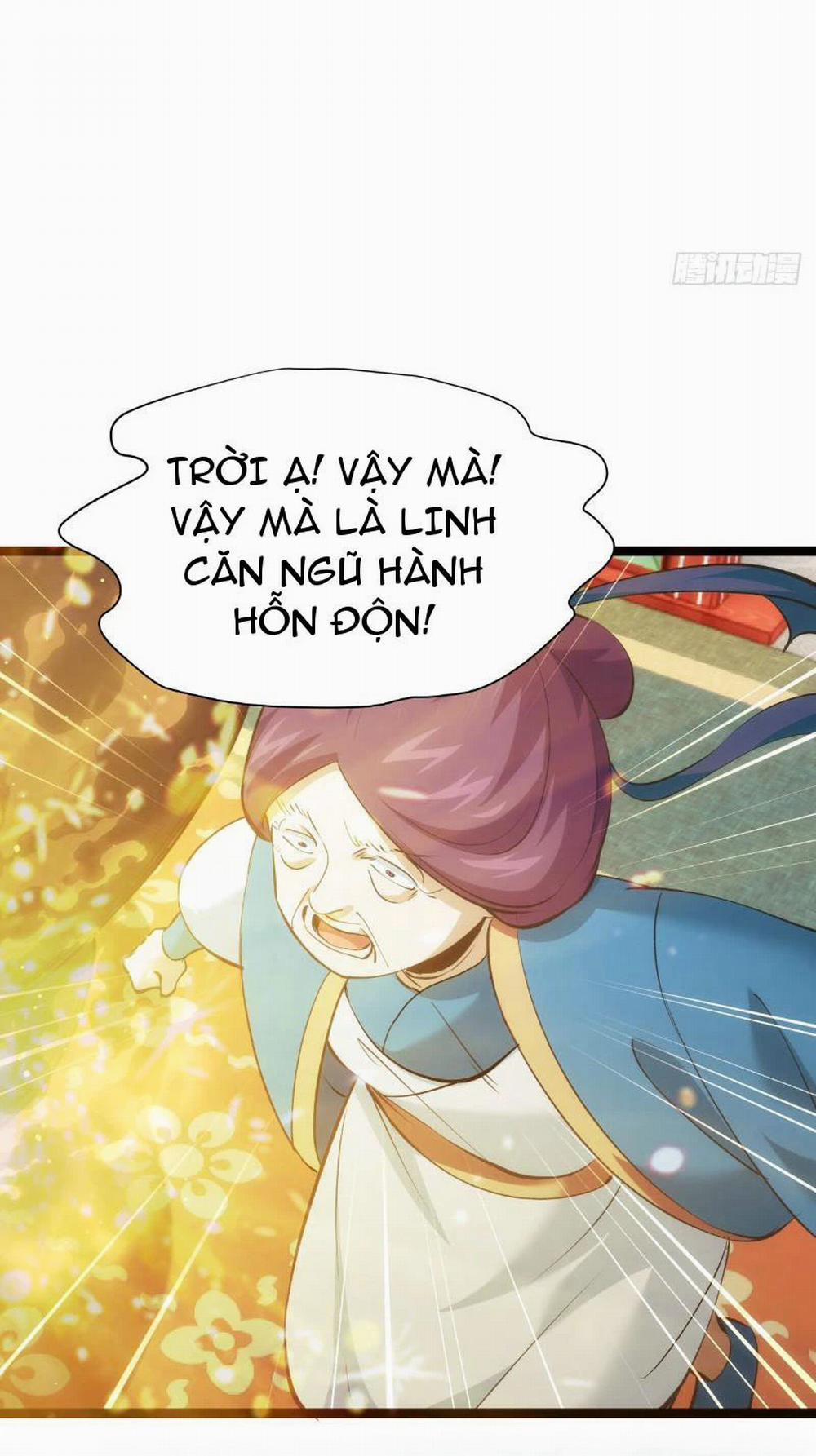 Ta Đoạt Xá Người Chơi Hệ Thống 29 trang 6