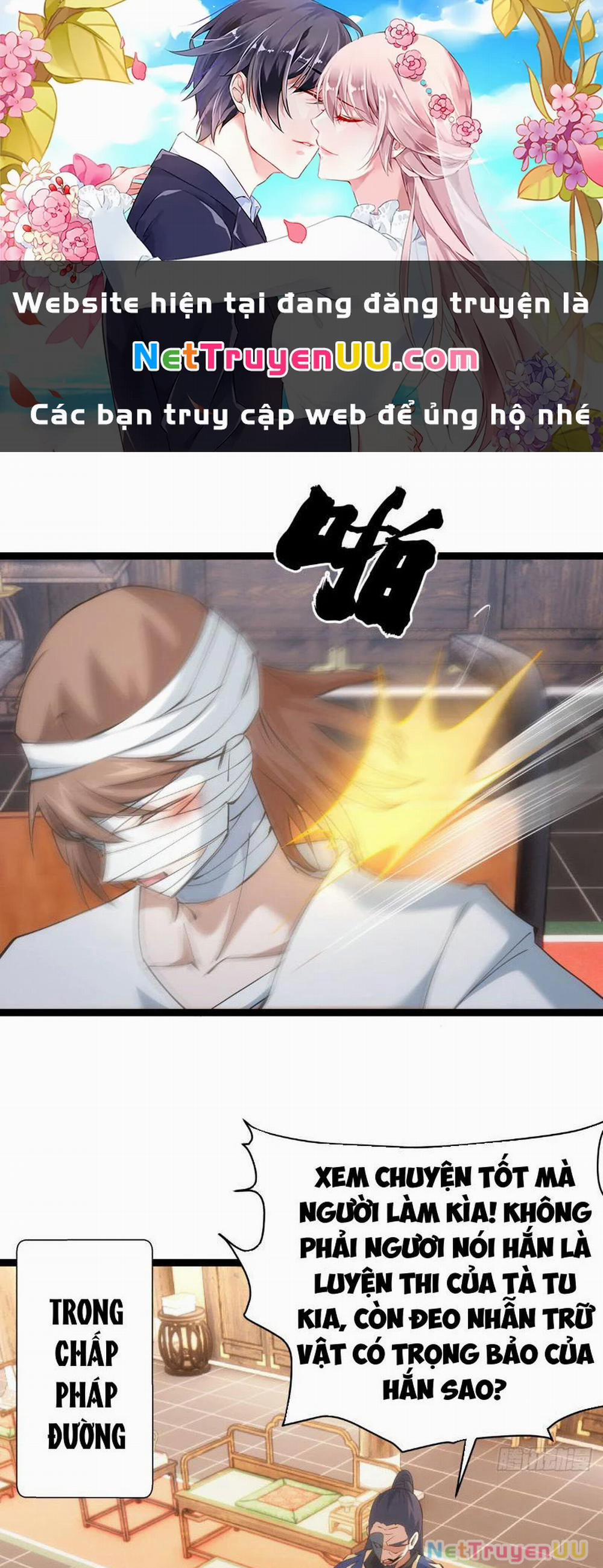 Ta Đoạt Xá Người Chơi Hệ Thống 30 trang 0