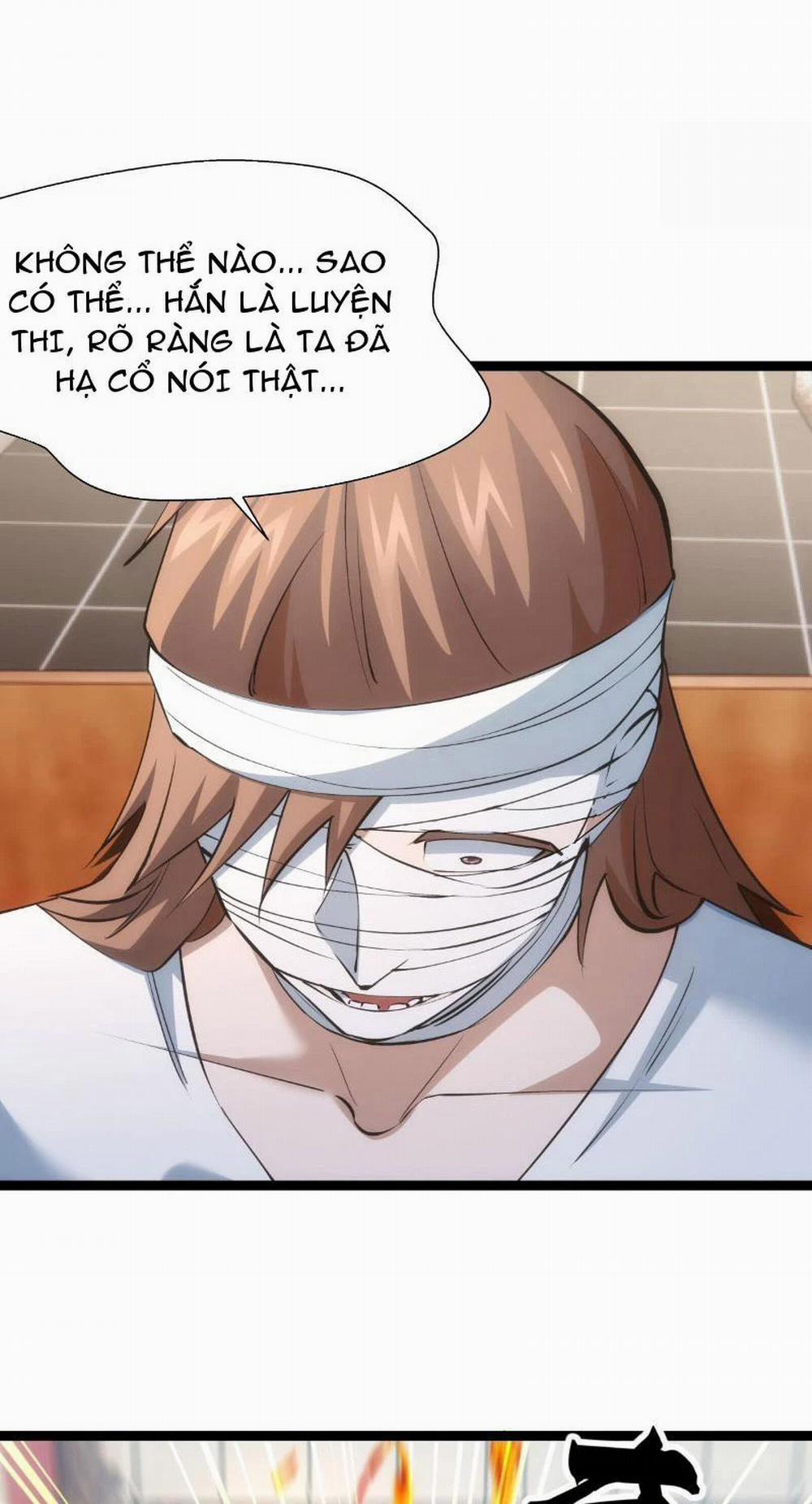 Ta Đoạt Xá Người Chơi Hệ Thống 30 trang 11