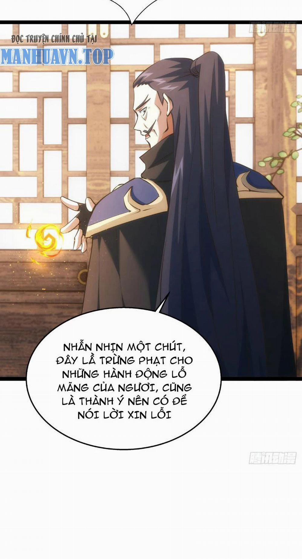 Ta Đoạt Xá Người Chơi Hệ Thống 30 trang 13